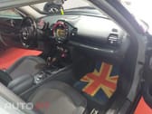 MINI Clubman One D