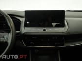 Nissan Qashqai Qashqai 1.3 DIG-T N-Connecta LED Xtronic