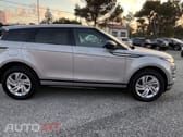 Land Rover Evoque Range Rover Evoque