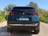 Peugeot 3008 1.5 BlueHDi Allure Pack EAT8