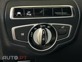 Mercedes-Benz C 300 h Avantgarde+