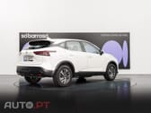 Nissan Qashqai 1.3 DIG-T Acenta