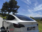 Tesla Model Y RWD
