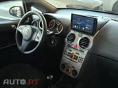 Opel Corsa 1.3 CDTi Enjoy ecoFLEX