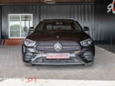 Mercedes-Benz E 300 de AMG Line