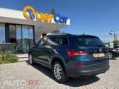 Skoda Kodiaq 2.0 TDI DSG