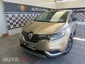 Renault Espace 1.6 dCi Zen EDC