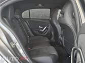 Mercedes-Benz A 180 180 d AMG