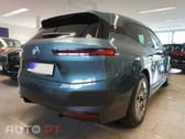 BMW iX xDrive 40