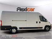 Fiat Ducato 2.3Multijet 131cv L2H2
