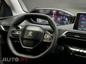 Peugeot 3008 1.6 BlueHDi Allure EAT6 J18