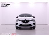 Renault Captur 1.0 TCe Intens