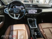 Audi Q3 45 TFSIe S tronic