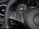 Mercedes-Benz C 220 d Avantgarde Aut.