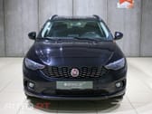 Fiat Tipo 1.3 M-Jet Lounge Tech