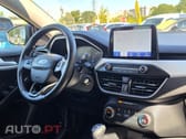 Ford Focus SW 1.0 EcoBoost S&S COOL&CONNECT