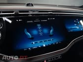 Mercedes-Benz E 53 AMG 4Matic+ SpeedshiftFT TCT 9G
