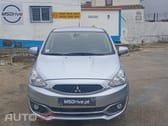 Mitsubishi Space Star 1.2 Intense Connect Edition
