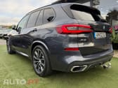 BMW X5 45 e xDrive Pack M