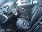 Smart ForTwo Outro