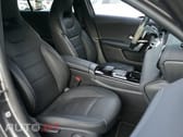 Mercedes-Benz A 250 e AMG Line