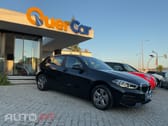 BMW 116 ND