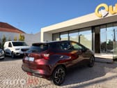 Nissan Micra 1.0 IG-T N-Design Black CVT