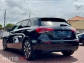 Mercedes-Benz A 180 d Business Solutions