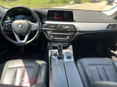 BMW 530 d Line Luxury Auto