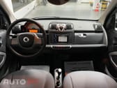 Smart ForTwo 0.8 cdi Passion 54
