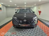 Nissan Ariya 63 kWh Advance