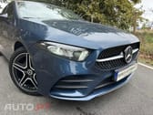 Mercedes-Benz A 250 e AMG Line