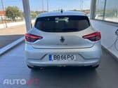 Renault Clio 1.0 TCe Techno