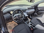 Hyundai Tucson 1.6 T-GDi Premium