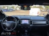 Ford Ranger 2.0 TDCi CD Raptor 4WD