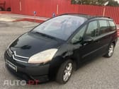 Citroen C4 Grand Picasso 1.6 HDi FAP Confort