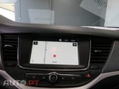 Opel Astra Sports Tourer 1.6 CDTI Ecotec Edition S/S