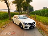 Mercedes-Benz CLS 220 Shooting Brake d 9G-TRONIC Final Edition