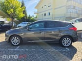 Ford Focus 1.5 TDCi EcoBlue Active