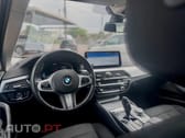 BMW 530 e Pack Desportivo M