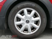 MINI Cooper One D