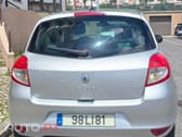 Renault Clio Dynamic