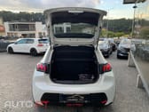 Peugeot E-208 50 kWh Allure Pack