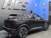 Peugeot 2008 1.5 BlueHDi Allure EAT8