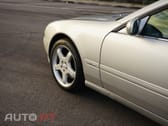 Mercedes-Benz CL 600 Coupé
