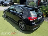 Mercedes-Benz A 250 e AMG Line