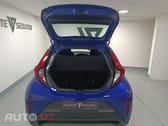 Toyota Aygo X Play
