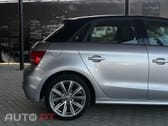Audi A1 1.6 TDI S-line