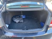 Chevrolet Cruze 1.6 LS