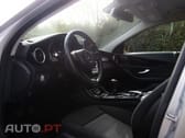 Mercedes-Benz C 180 CDi BE Urban